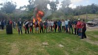 Campo de entrenamiento