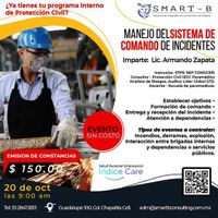 Cursos en seguridad industrial